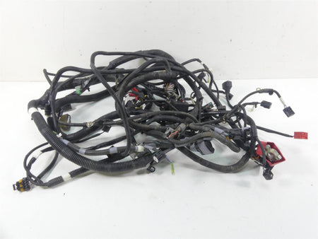 2021 Kawasaki Teryx KRX KRF 1000 Main Wiring Harness Loom - No Cut 26031-3769 {{ shop.shopifyCountryName }} - Mototech271