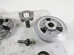 2020 Kawasaki Z900 ZR900 Clutch Pressure Plate Friction Disc Set 13095-0598