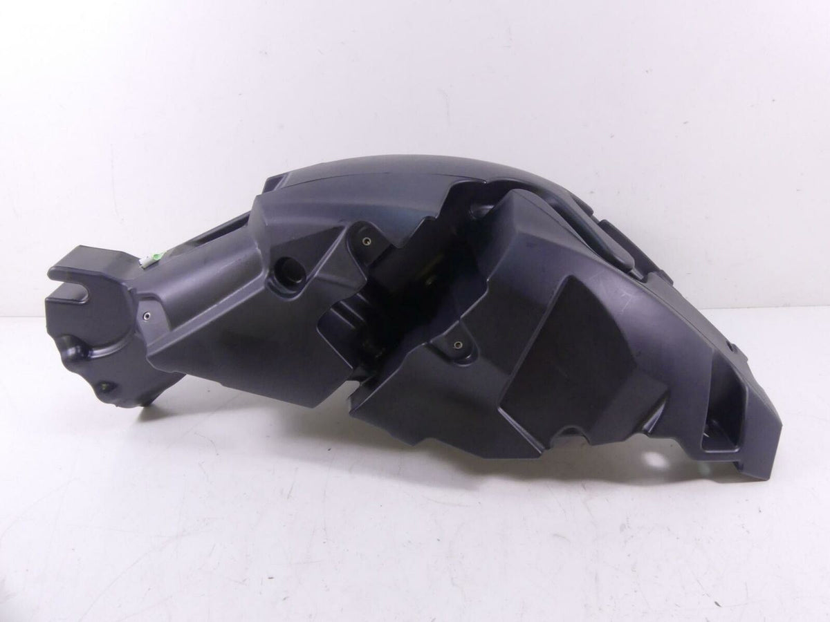 2015 Ducati Diavel Dark Plastic Fuel Gas Petrol Tank Reservoir - Clean 58612151B {{ shop.shopifyCountryName }} - Mototech271
