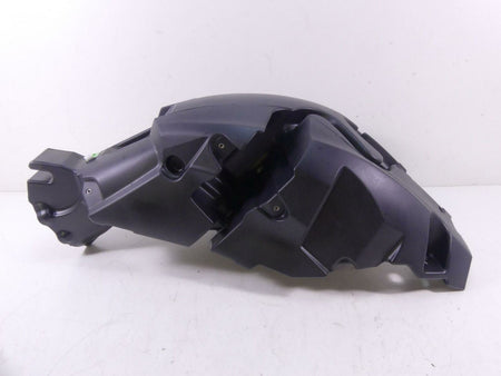 2015 Ducati Diavel Dark Plastic Fuel Gas Petrol Tank Reservoir - Clean 58612151B {{ shop.shopifyCountryName }} - Mototech271