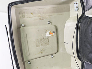 1996 Harley Touring FLHTCUI Electra Glide Rear Trunk Tour Pak & Mount 53275-94 | Mototech271