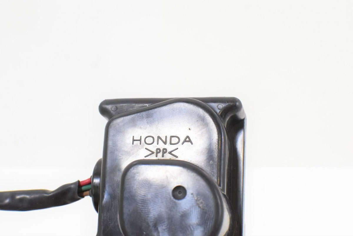 2007 Honda CBR600RR CBR600 RR Exhaust Valve Servo Motor Actuator 31420-MFJ-D01 {{ shop.shopifyCountryName }} - Mototech271