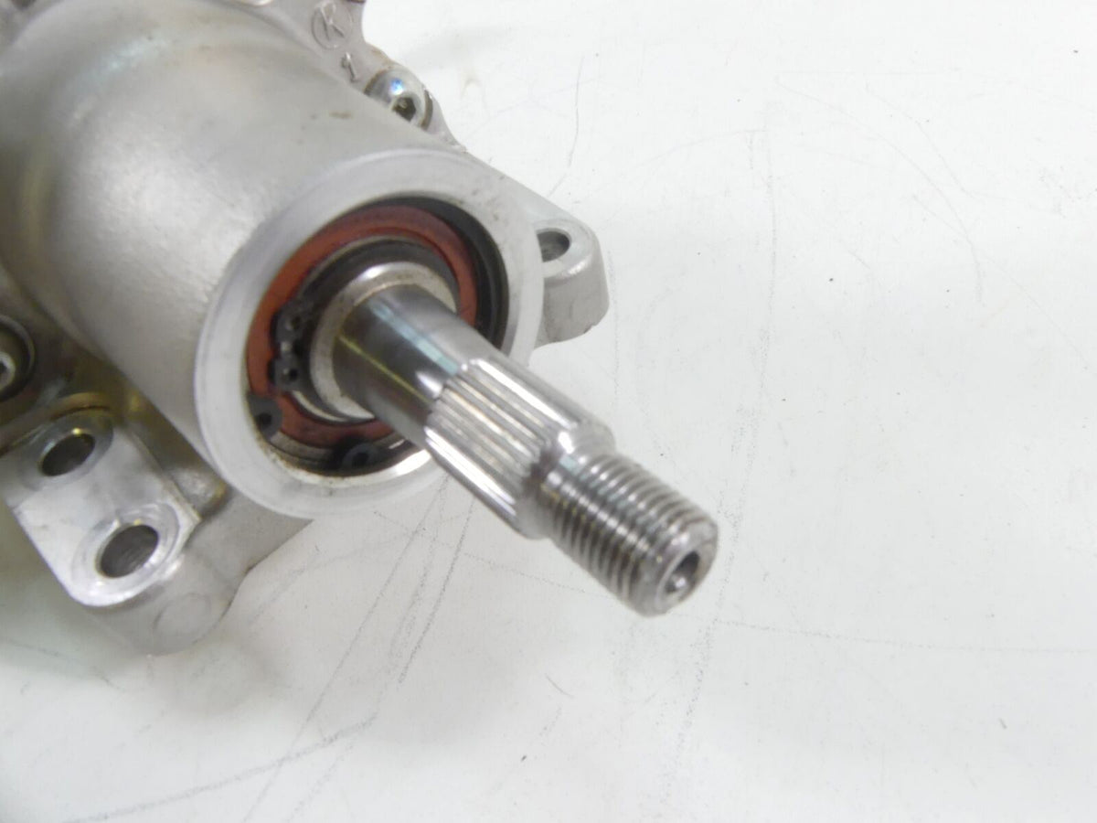 2018 Yamaha YXZ1000 R EPS Kyb Power Steering Unit Module 2HC-23810-00-00 {{ shop.shopifyCountryName }} - Mototech271