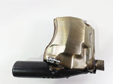 Load image into Gallery viewer, 2018 Ducati Scrambler Desert Sled 800 Exhaust Center Muffler Silencer 57314331A
