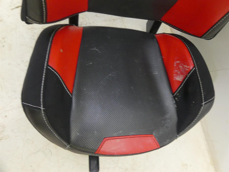 2018 Polaris RZR 1000 RS1 Rider Driver Seat Saddle & Cushions -Read 1021289 {{ shop.shopifyCountryName }} - Mototech271