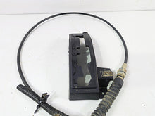 Load image into Gallery viewer, 2020 Can Am Maverick X3 Turbo R STD Gear Shifter Handle &amp; Cable Set 707001809
