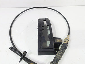 2020 Can Am Maverick X3 Turbo R STD Gear Shifter Handle & Cable Set 707001809