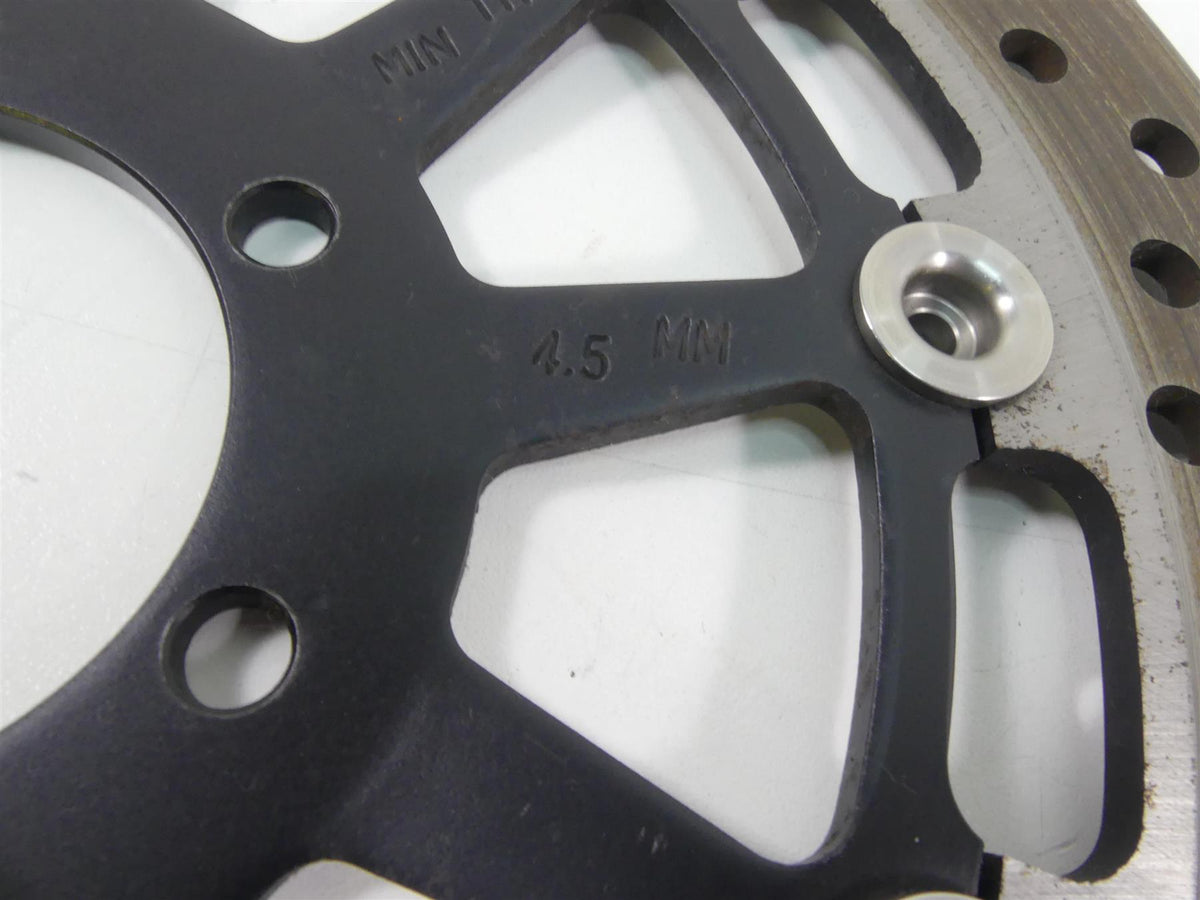 2015 Victory Cross Country Tour Front Brake Rotor Disc Set 1911624 {{ shop.shopifyCountryName }} - Mototech271