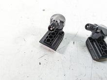 Load image into Gallery viewer, 2022 Harley RA1250 S Pan America Front Rear Tire Sensor Spoke Wheel Set 42300145 | Mototech271
