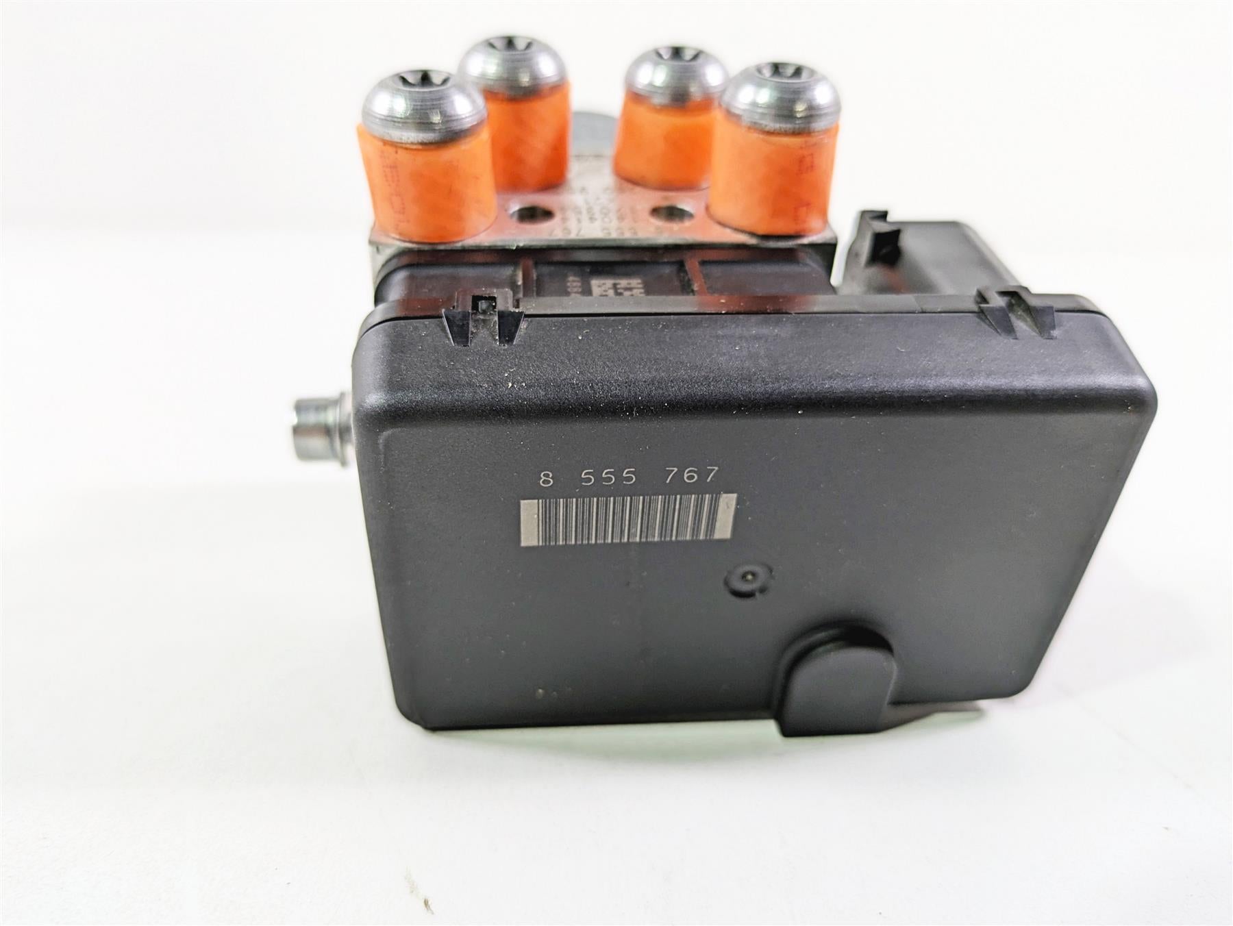 2014 BMW R nine T R9T K21 Abs Brake Module Pump Unit 34518546851