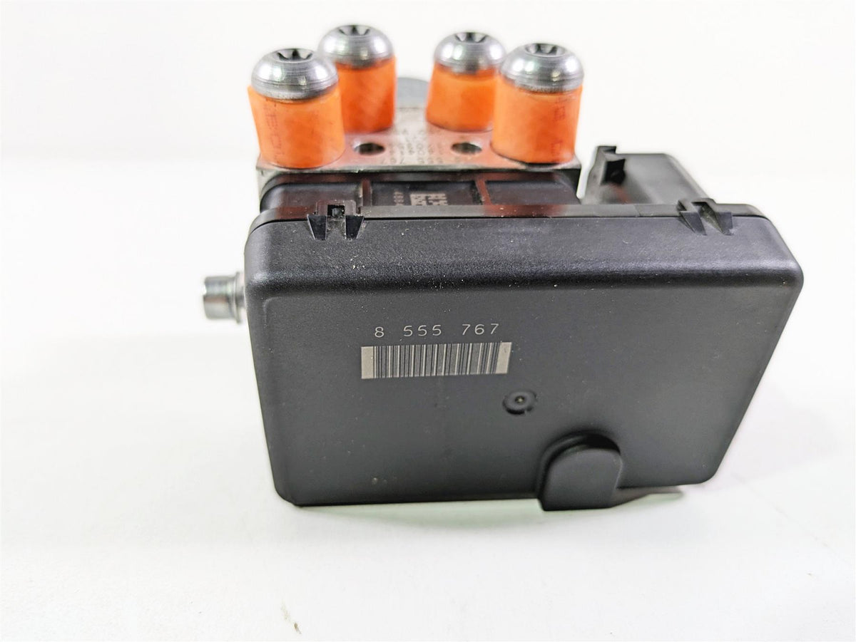 2014 BMW R nine T R9T K21 Abs Brake Module Pump Unit 34518546851 {{ shop.shopifyCountryName }} - Mototech271