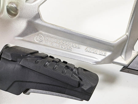 2019 BMW R1250GS K50 Rear Passenger Foot Peg Rest Set -Read 46718556264 46718556265 {{ shop.shopifyCountryName }} - Mototech271