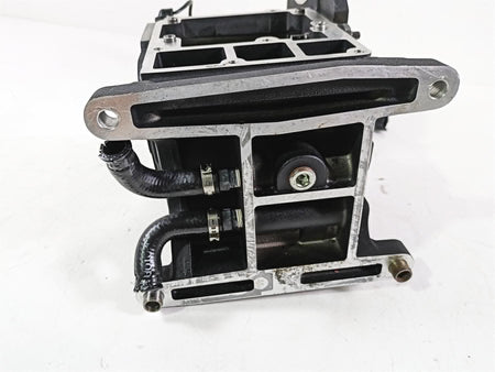 1999 Harley Dyna FXDL Low Rider Transmission Gear Box Case Housing 34825-99 {{ shop.shopifyCountryName }} - Mototech271