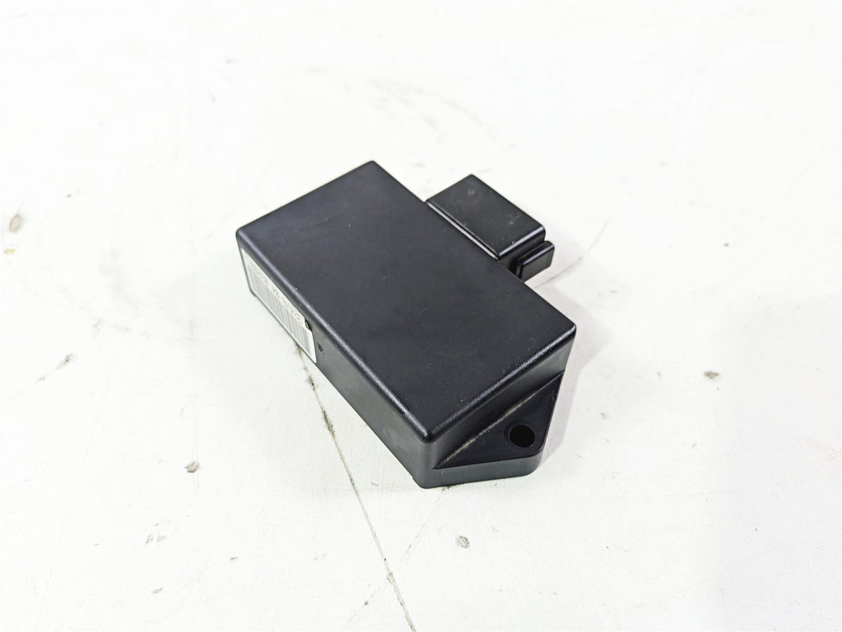 2004 Harley Softail FLSTF Fat Boy Cdi Ecu Ecm Engine Control Module 32478-04 {{ shop.shopifyCountryName }} - Mototech271