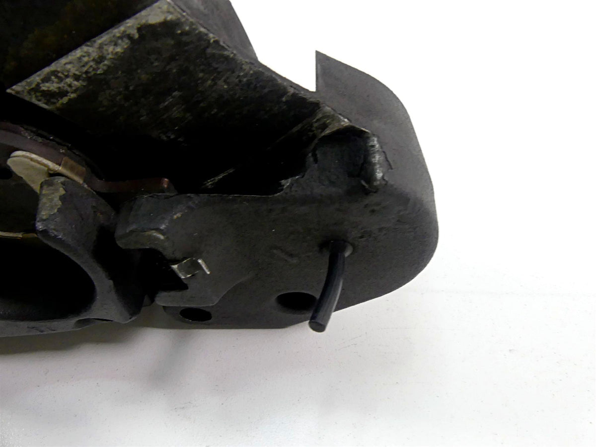 2011 Harley Softail FXS Blackline Rear Brake Caliper 25mm - Read 40908-08 {{ shop.shopifyCountryName }} - Mototech271