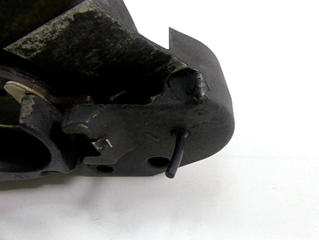 2011 Harley Softail FXS Blackline Rear Brake Caliper 25mm - Read 40908-08 {{ shop.shopifyCountryName }} - Mototech271