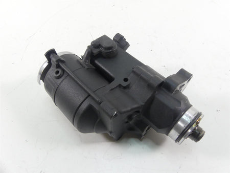 2012 Harley Touring FLHTP Electra Glide Engine Starter Motor 96 103 110 31618-06 {{ shop.shopifyCountryName }} - Mototech271