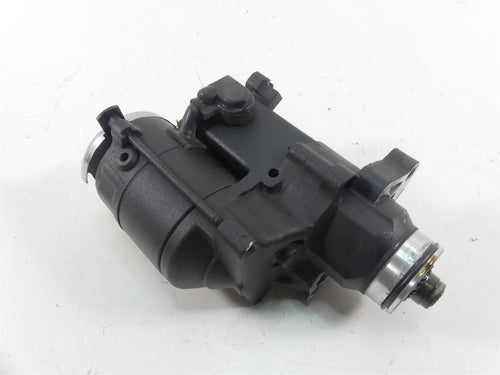 2012 Harley Touring FLHTP Electra Glide Engine Starter Motor 96 103 110 31618-06 | Mototech271