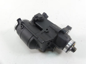 2012 Harley Touring FLHTP Electra Glide Engine Starter Motor 96 103 110 31618-06 | Mototech271