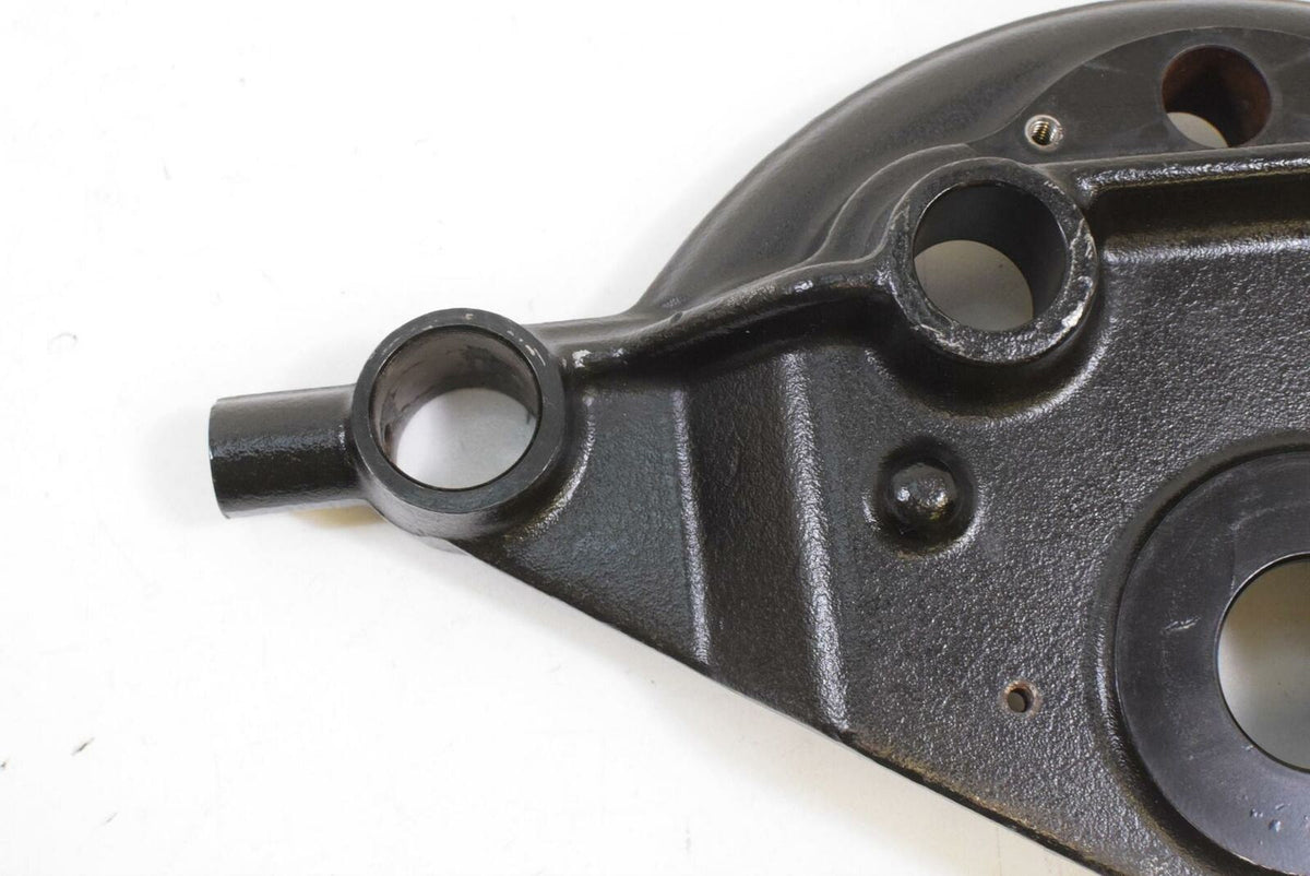 2013 Harley Touring FLTRX Road Glide Upper Triple Tree Steering Clamp 45435-10 {{ shop.shopifyCountryName }} - Mototech271