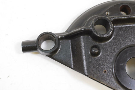 2013 Harley Touring FLTRX Road Glide Upper Triple Tree Steering Clamp 45435-10 {{ shop.shopifyCountryName }} - Mototech271