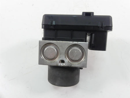 2014 Harley FXDF Dyna Fat Bob Abs Brake Pump Pressure Module 48340-12 {{ shop.shopifyCountryName }} - Mototech271