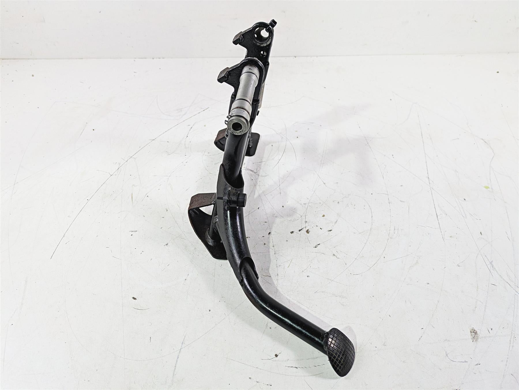 2015 BMW K1600 GT K48 Center Kickstand Kick Stand & Mount 46528522559 {{ shop.shopifyCountryName }} - Mototech271
