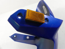 Load image into Gallery viewer, 2016 BMW R1200RS K54  Front Fender Tire Hugger Mud Guard - Nice 46618556664 | Mototech271
