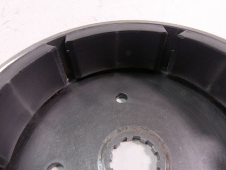 2006 Harley FLSTCI Softail Heritage Flywheel Fly Wheel Ignition Rotor 29981-95 {{ shop.shopifyCountryName }} - Mototech271