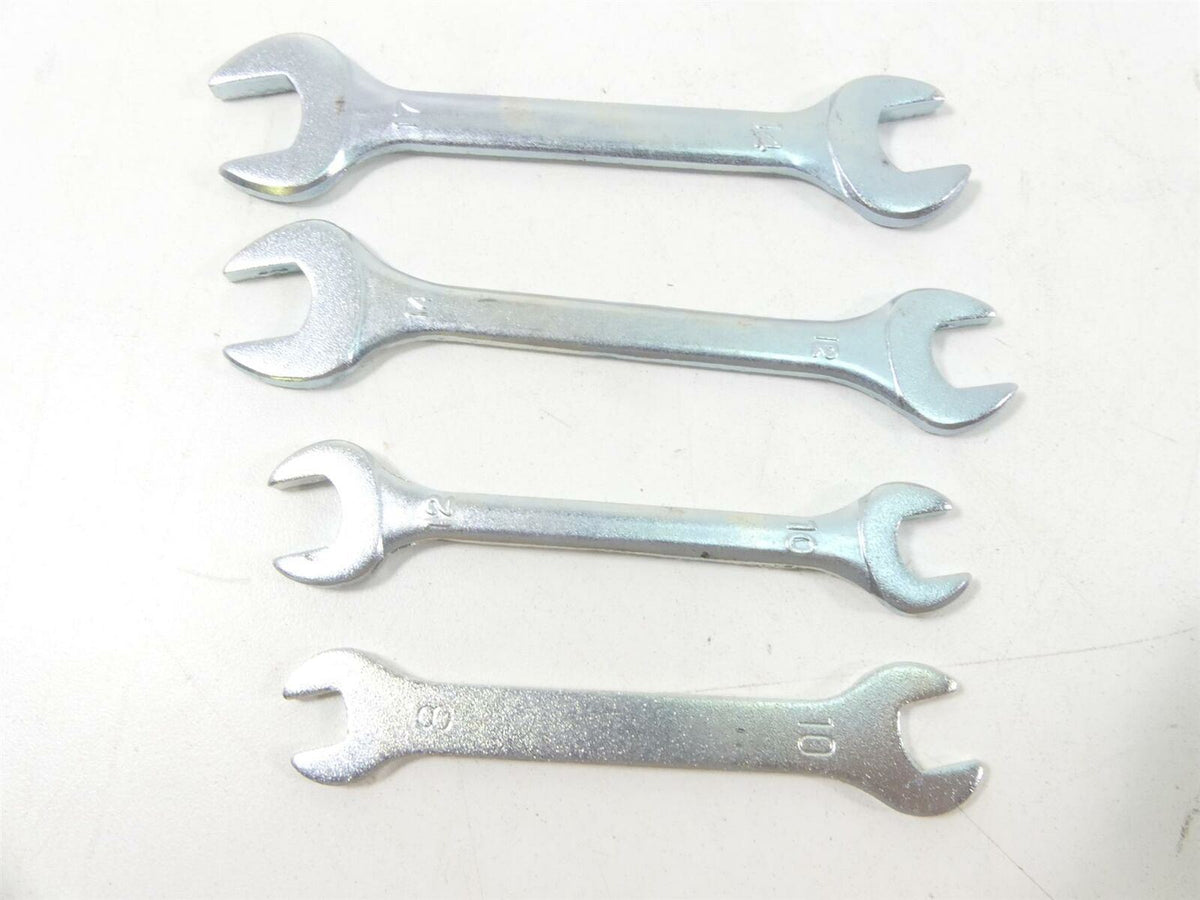 2020 Yamaha VMX17 1700 Owners Tools Tool Kit Set 2S3-28100-00-00 {{ shop.shopifyCountryName }} - Mototech271