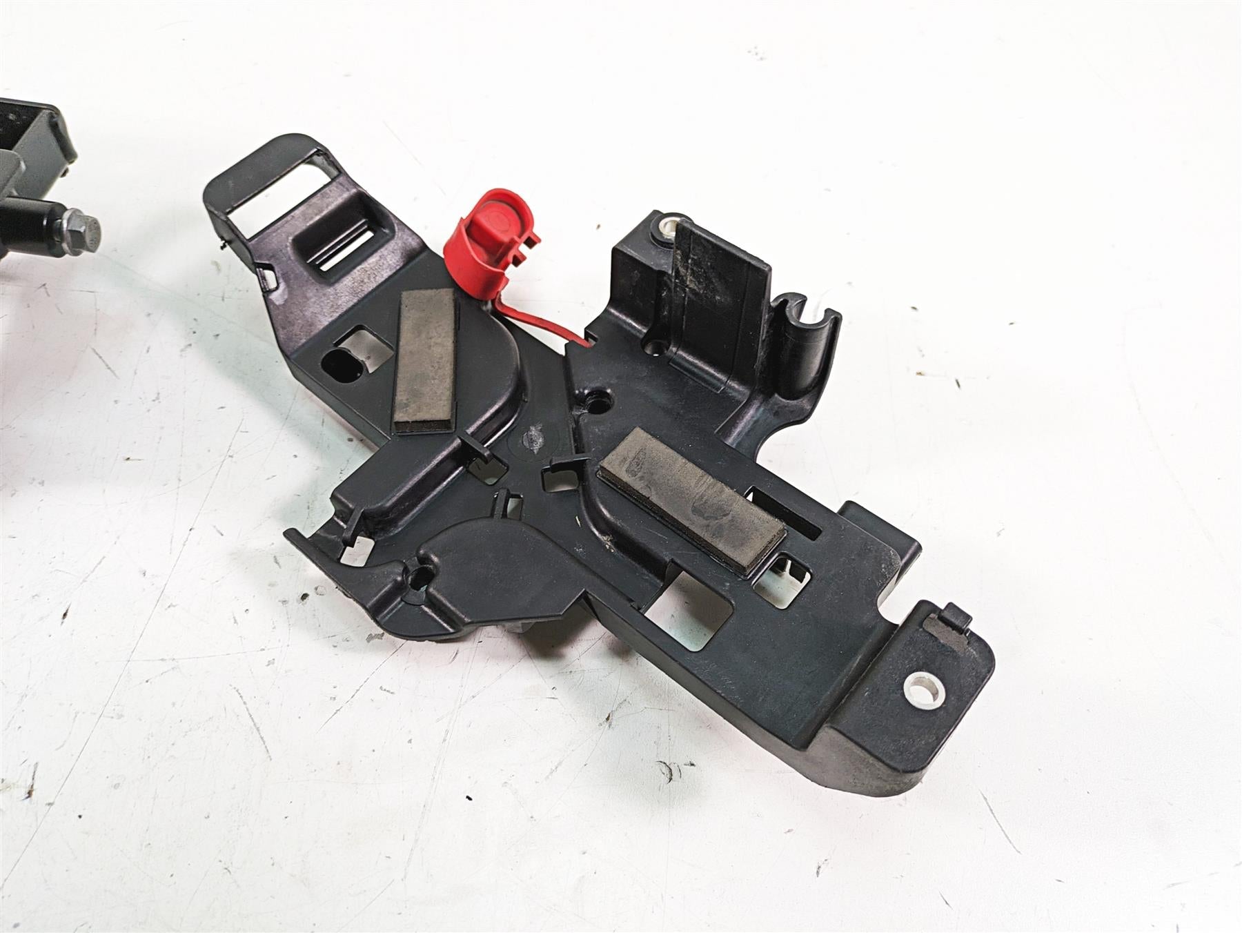 2022 Harley RA1250 S Pan America Plastic Electrical Cover Holder Set 12700142 {{ shop.shopifyCountryName }} - Mototech271