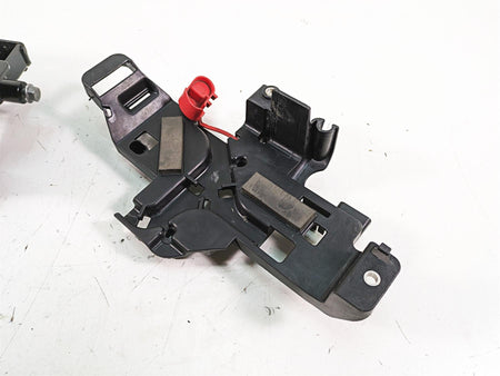 2022 Harley RA1250 S Pan America Plastic Electrical Cover Holder Set 12700142 {{ shop.shopifyCountryName }} - Mototech271