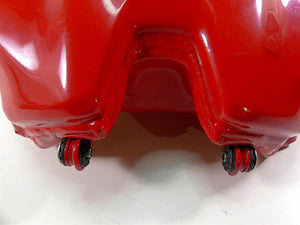 2012 Ducati Panigale 1199S Fuel Gas Petrol Tank - Read 58611923A | Mototech271