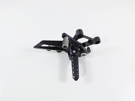 2015 KTM 1290 R Super Duke Right Rider Foot Peg Brake Pedal 6130303910033S-Mototech271