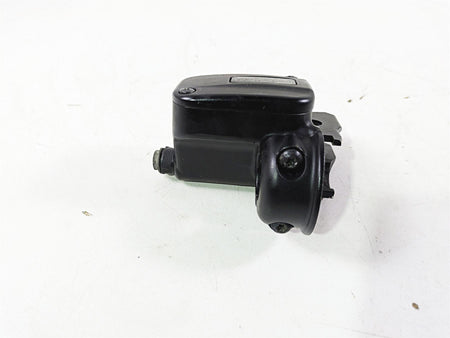 2018 Harley FXBR Softail Breakout Front Brake Master Cylinder 1/2" 41700233 {{ shop.shopifyCountryName }} - Mototech271