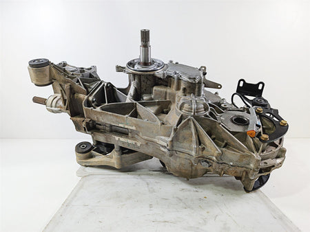 2022 Can Am Maverick X3 XRC Turbo RR 72" Transmission Gear Box -Tested 420686788-Mototech271