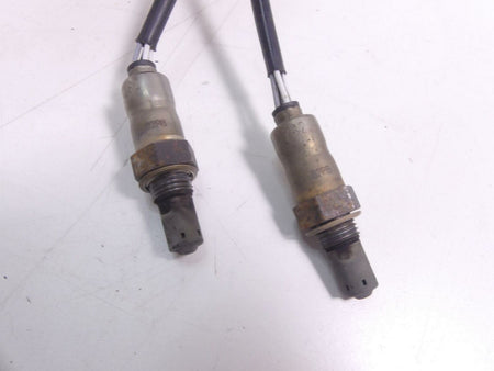 2018 BMW K1600 Bagger Left Right Exhaust O2 Oxygen Sensor Set 11787724705 {{ shop.shopifyCountryName }} - Mototech271