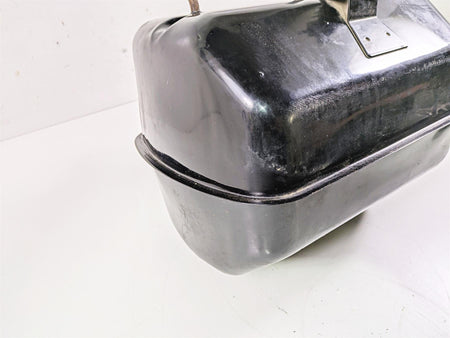 2010 Kawasaki 610 4x4 Mule Metal Fuel Gas Petrol Tank Reservoir 51001-0093 {{ shop.shopifyCountryName }} - Mototech271