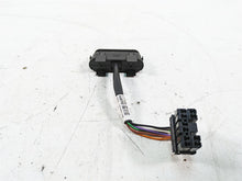 Load image into Gallery viewer, 2008 Harley FLHTCU Electra Glide Instrument Indicator Lights - Read 68789-96B
