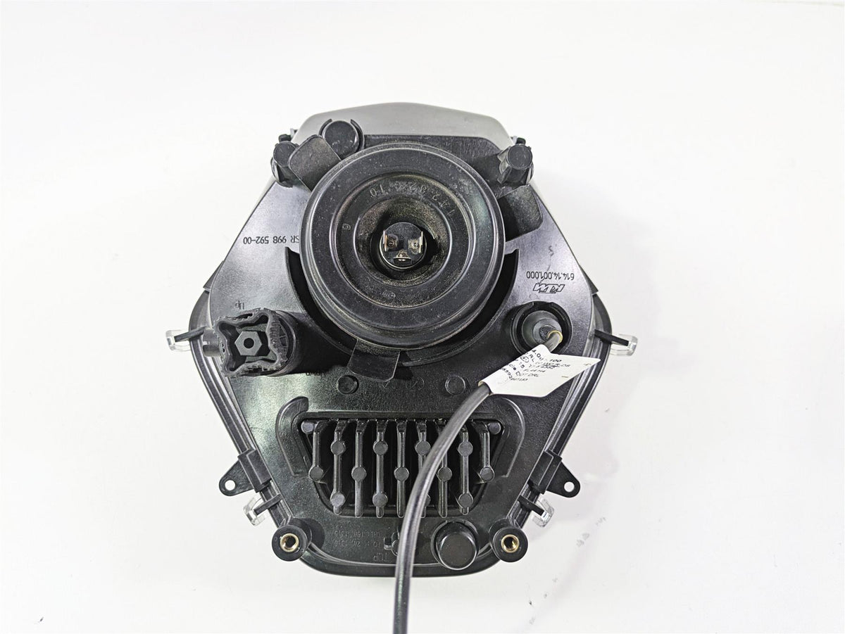 2017 KTM 1290 Super Duke GT Headlight Head Light Lamp Lens 61414001000 {{ shop.shopifyCountryName }} - Mototech271