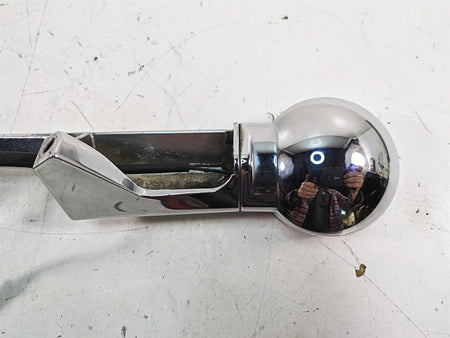 2008 Harley FLHTCU Electra Glide Rear Turn Signal Blinker Bar 68510-74C {{ shop.shopifyCountryName }} - Mototech271