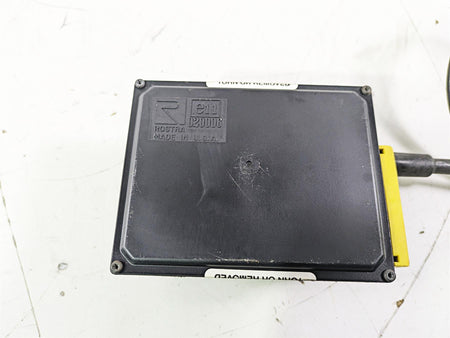 2012 Victory Cross Country Cruise Control Module Unit 4012752 {{ shop.shopifyCountryName }} - Mototech271