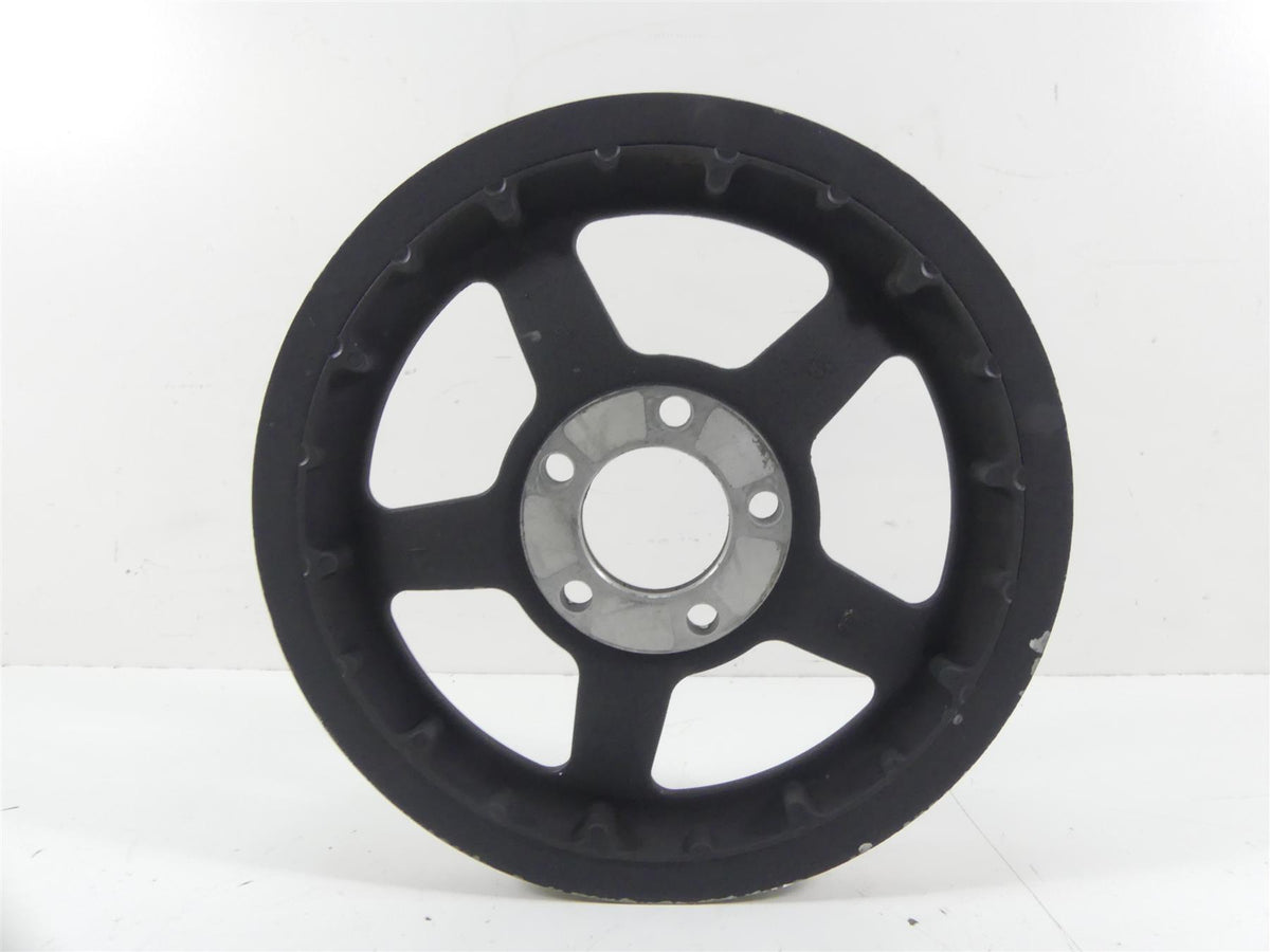 2014 Harley Sportster XL1200 C Rear Belt Pulley Sprocket 68T 1" 40354-07 {{ shop.shopifyCountryName }} - Mototech271