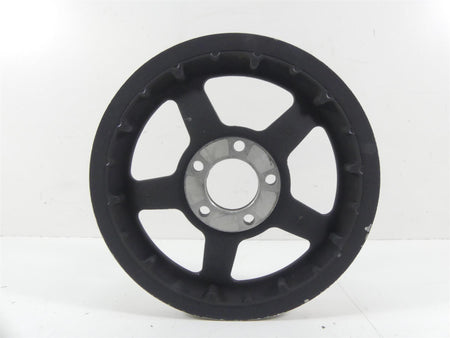 2014 Harley Sportster XL1200 C Rear Belt Pulley Sprocket 68T 1" 40354-07 {{ shop.shopifyCountryName }} - Mototech271