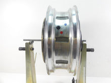 Load image into Gallery viewer, 2016 Harley Touring FLHTP Electra Glide Rear 16x5 Impeller Wheel Rim 40900026 | Mototech271
