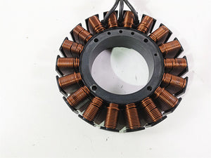 2016 Harley FXDWG Dyna Wide Glide Alternator Generator Stator 30017-08