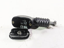 Load image into Gallery viewer, 2007 Harley Touring FLHTCU SE CVO E-Glide Rear Brake Master Cylinder 41767-05E | Mototech271
