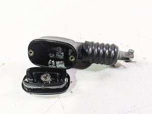 2007 Harley Touring FLHTCU SE CVO E-Glide Rear Brake Master Cylinder 41767-05E | Mototech271