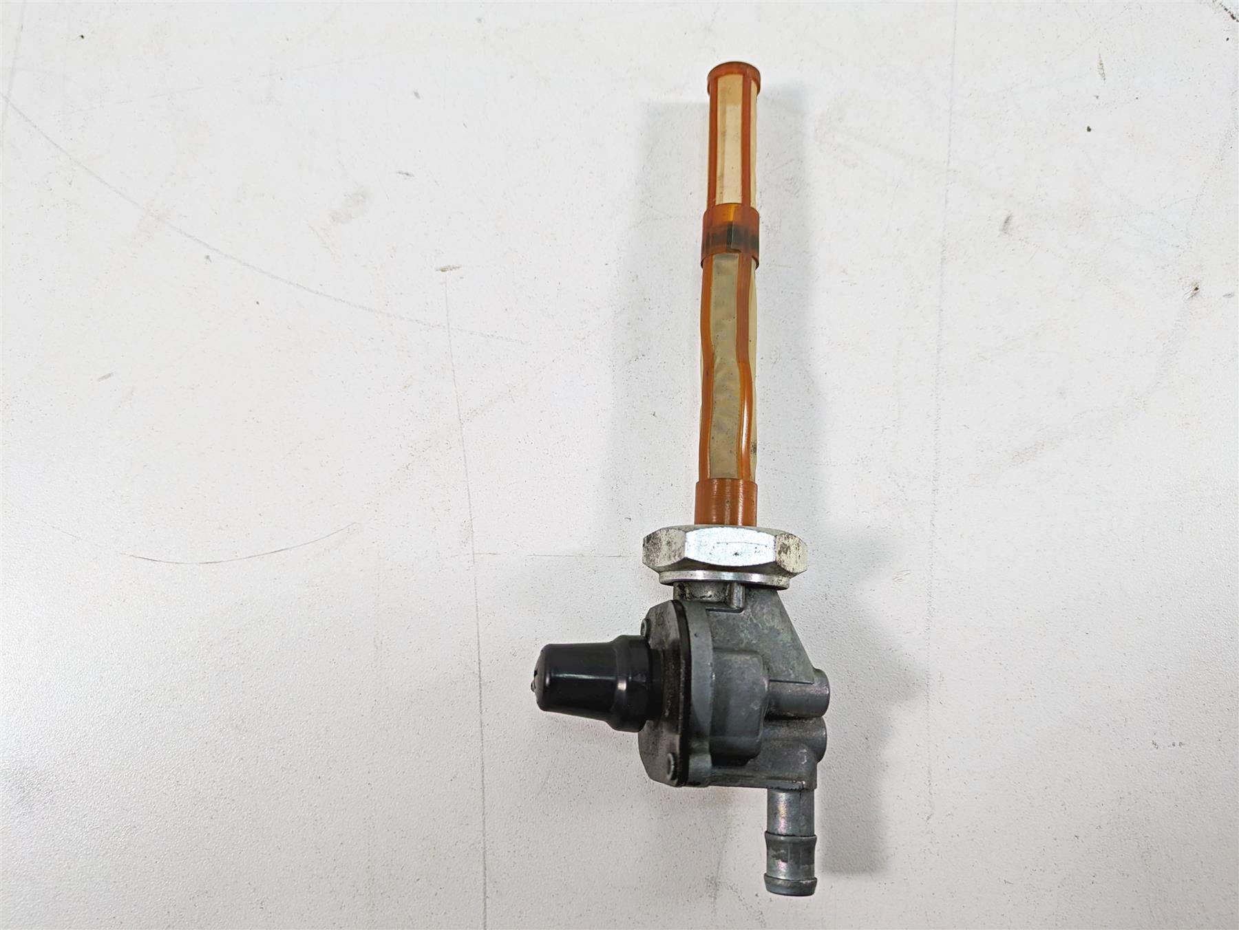 2006 Honda VT1100 C2 Shadow Keihin Fuel Gas Petrol Valve Petcock 16950-MAH-023 {{ shop.shopifyCountryName }} - Mototech271