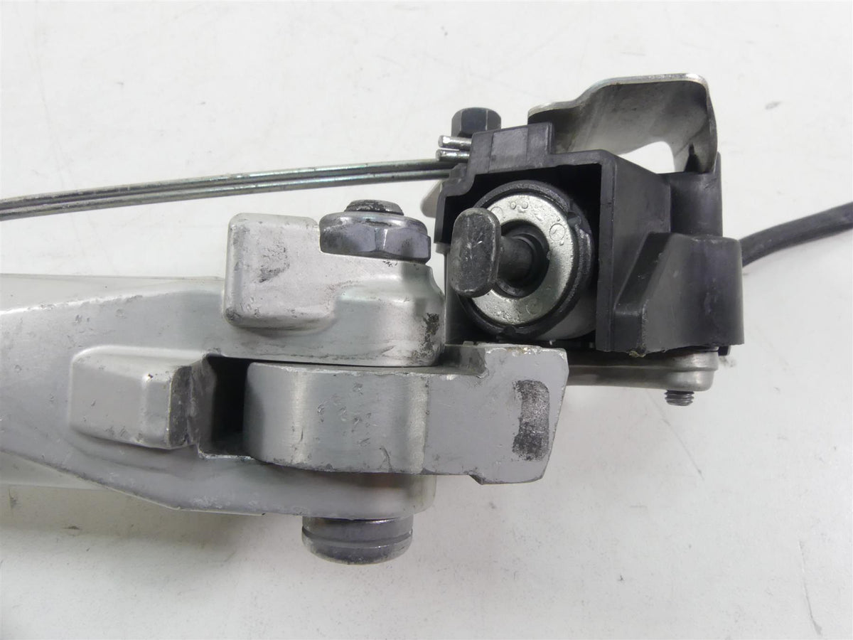 2018 Triumph Street Triple 765RS Side Kickstand Kick Stand & Switch T2082009 {{ shop.shopifyCountryName }} - Mototech271